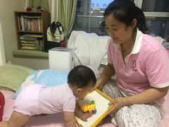 -千户高端家政育儿嫂·保姆·儿童陪伴师