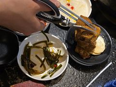 -九田家黑牛烤肉料理(石路天虹店)