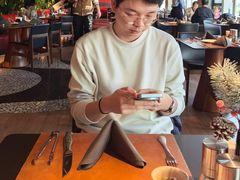 -拉蒂娜·巴西牛排馆 Latina·Brazilian Steakhouse(铜仁旗舰店)
