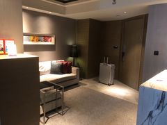 -榛悦隆堡成都酒店(春熙路太古里店)