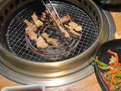 -黑牛黑猪烤肉专门店(万象城店)