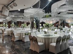 -悦福瑞酒楼(西影路店)