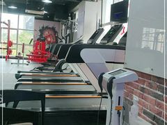 -UP健身私教馆(海岸城店)