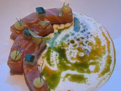 -亚特兰蒂斯•OSSIANO奥西亚诺海底餐厅