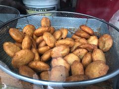 -厚富香面食店王好炸糕(延安路店)