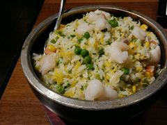 -小厨娘淮扬菜(清江苏宁广场店)