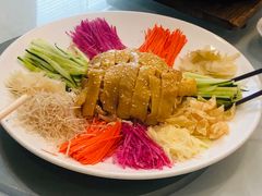 -勝記酒家·37年老字号·经典粤菜(荔枝公园店)