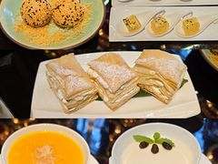 -北京四季酒店·采逸轩