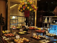 -深圳四季酒店·馥自助餐厅