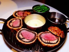 -Le Bistrot de Racine