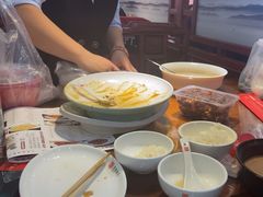 -惠宾饭庄(中山路店)