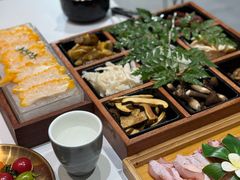 -花菇朵 ll 野生菌火锅·精品云南菜(后沙峪店)