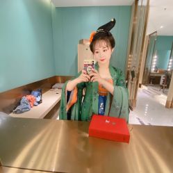 -盘子女人坊古装写真摄影(天津总店)