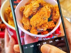 -Woolee韩式小食店