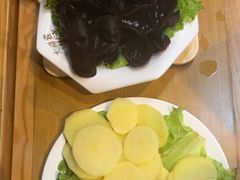 -大河宴·椒麻鱼火锅(北京路中和美食街店)