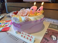 -安妮意大利餐厅(望京店)
