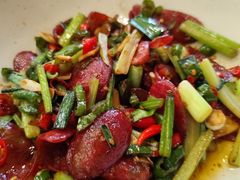 -乔家满族八大碗(流水沟店)