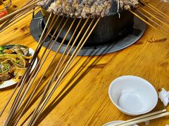 -源味居手把签烧烤(长春一店)
