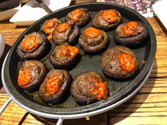 -通海俄式烧烤·俄罗斯大串(嵩山路店)