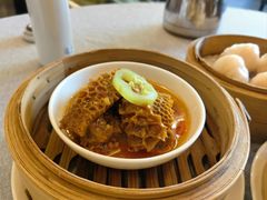 -潮府馆·非遗潮州菜·世纪公园(新国际博览中心店)