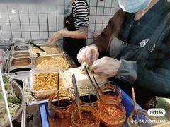 -运栋天马牛肉饼(林科大店)