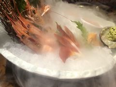 -和彩放题餐厅(酒仙桥店)