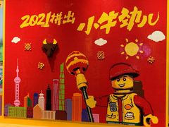 -上海乐高探索中心