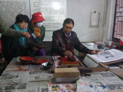 android_upload_pic-杨家埠民间艺术大观园