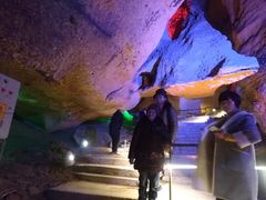 -寻龙山风景旅游区