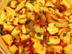 -吾味香葫芦头(安西街店)