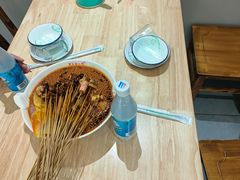 -胃笑·开水鸡钵钵鸡(18年老店)