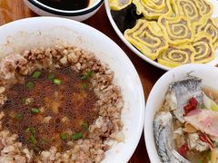 -玲燕蒸菜馆(江东路店)