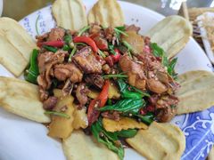 -美味居(古城店)