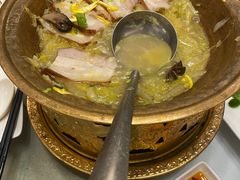 -京尊烤鸭店JINGZUN(春秀路店)