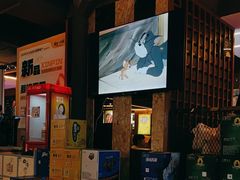 -喝丢一只鞋海鲜烧烤·海肠捞饭(东关街店)