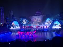 -南戴河国际娱乐中心