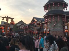 -厦门方特梦幻王国