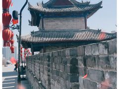 -西安城墙·碑林历史文化景区