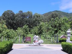 -三亚南山文化旅游区