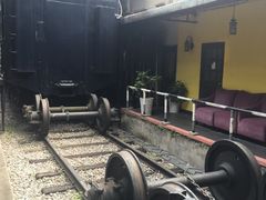 -火车头法国西餐厅