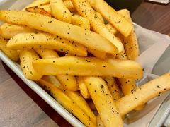 -Bistro Les Lilas丁香花小酒馆