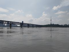 -武昌中华路码头(轮渡站)