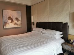 -杭州城中香格里拉大酒店