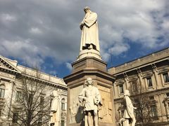 -埃马努埃莱二世拱廊