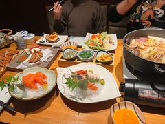 -故乡屋日本料理(八一广场店)