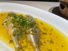 -阿明小菜·海鲜·上海菜(梅陇店)