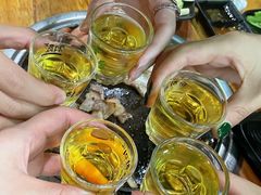 -杀猪天·韩国烤肉(总店)