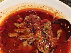 -羲和雅苑•北京烤鸭(平安国际金融中心店)