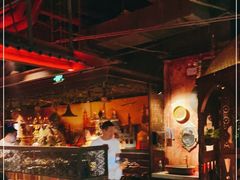 -楼兰新疆主题餐厅(坂田佳华领汇广场店)