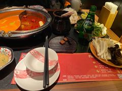 -牛New寿喜烧(金茂览秀城店)